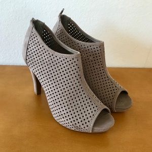 COPY - Madden Girl Booties